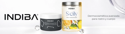 Anti-Stretch Mark | Crema antiestrías 200ml - Indiba Ceuticals ®