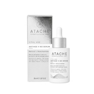 Antiage V-B3 Serum | Serum anti-edad 30ml - Vital Age - Atache ®