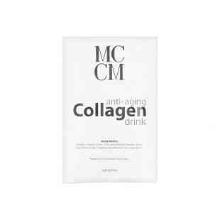 Antiaging Collagen Drink | Colágeno bebible antiedad 14x7ml - Phytotherapy - MCCM ®