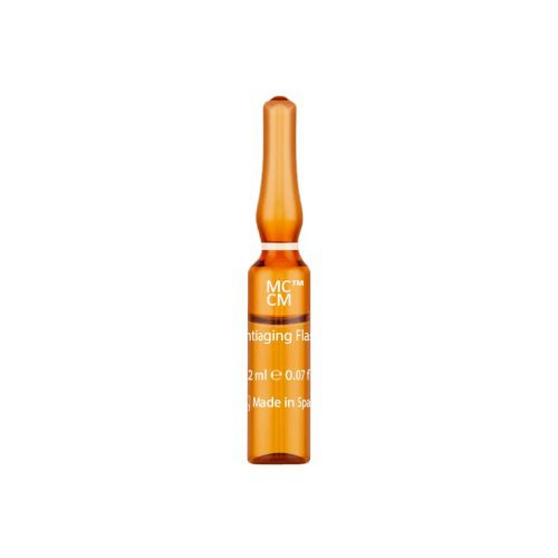 Antiaging Flash | Tratamiento flash antiedad - Topic Line - MCCM ®