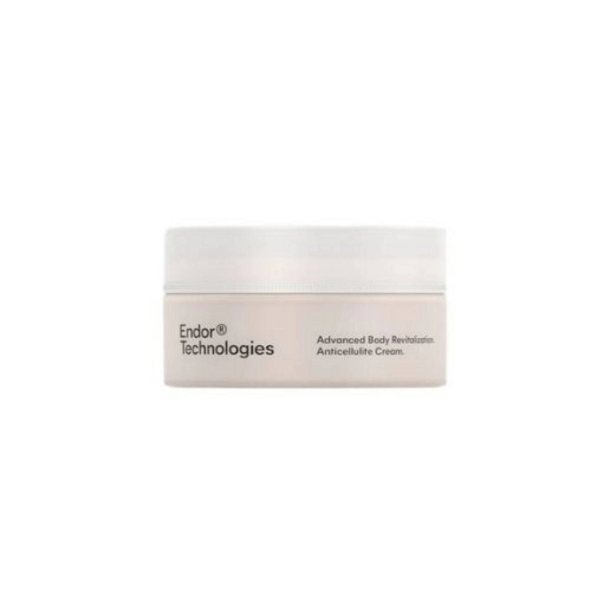 Anticellulite Cream | Crema anticelulítica 200ml - Endor Technologies ®