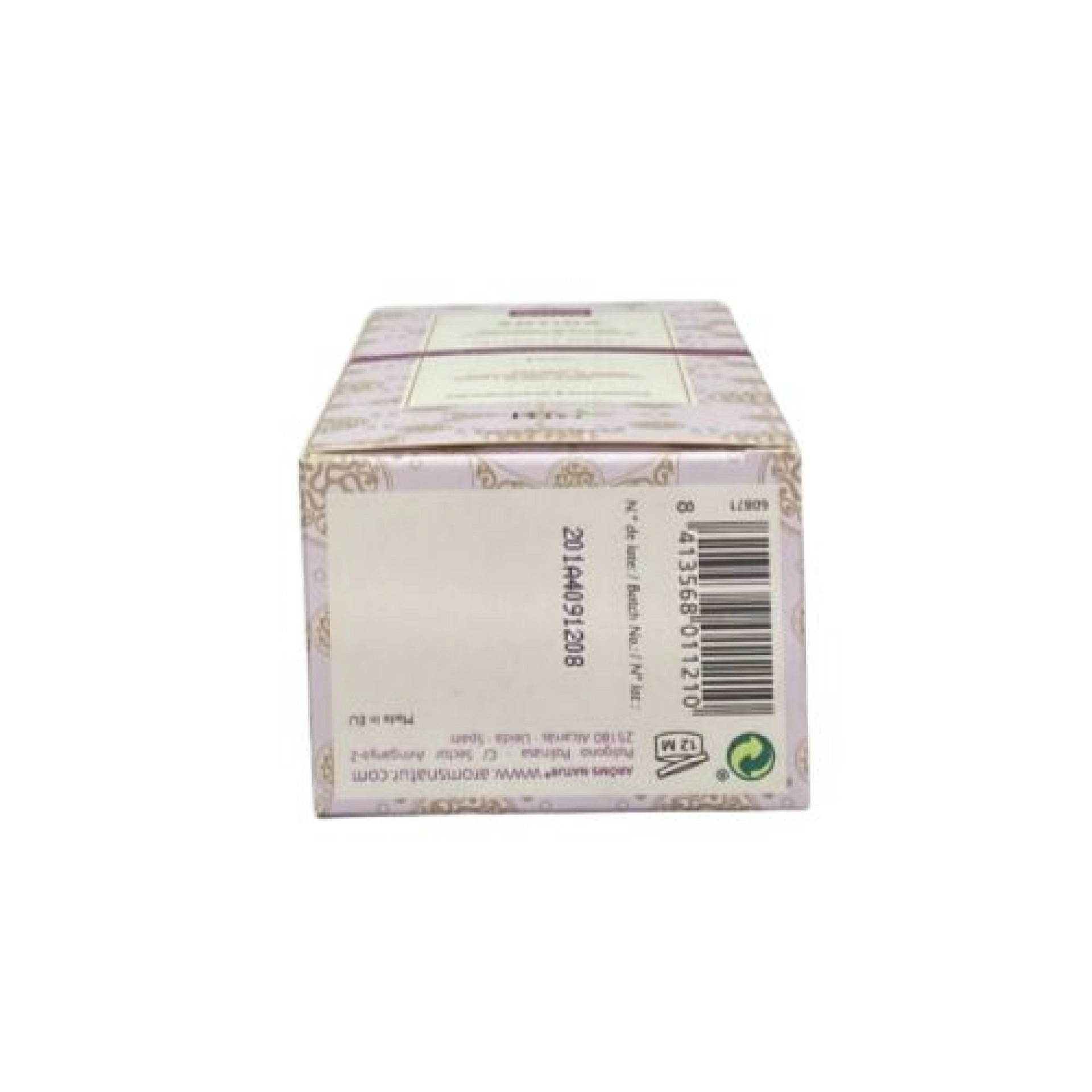 Antiox | Aceite corporal antioxidante 100ml - Naturfluid Concentrate - Arôms Natur ®