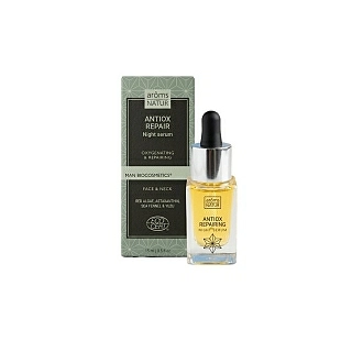 Antiox Repair- Serum Reparador para Hombre - MEN - Arôms Natur ®