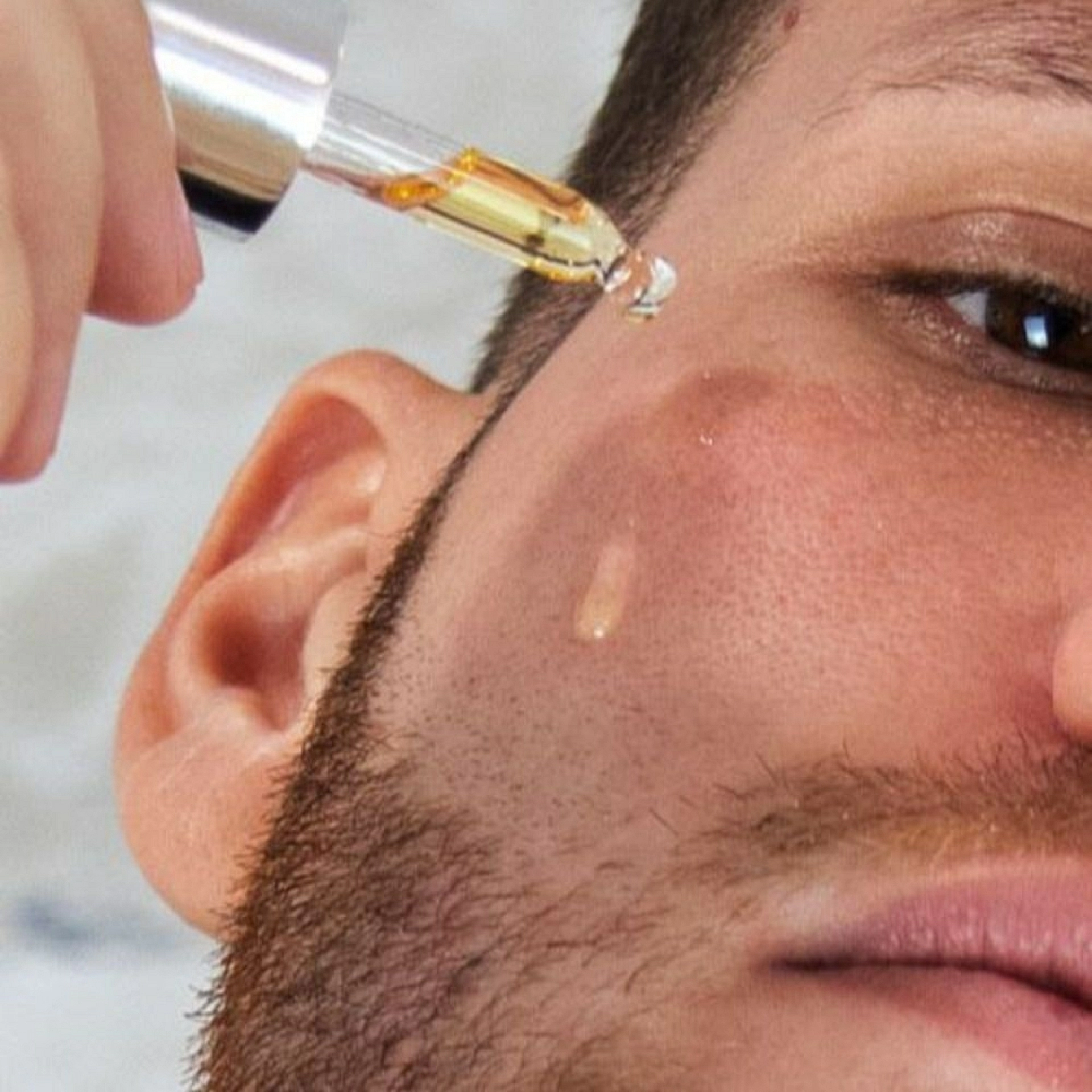 Antiox Repair- Serum Reparador para Hombre - MEN - Arôms Natur ®