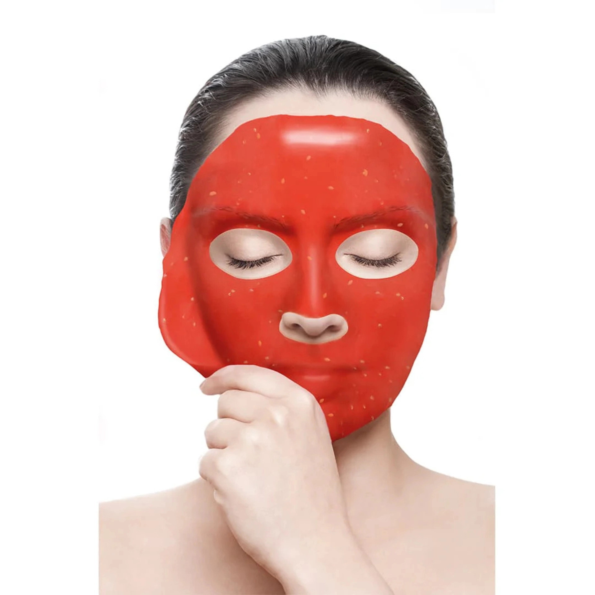 Antioxidant Algae Peel-Off Mask 1 unidad | Mascarilla antioxidante - Casmara®