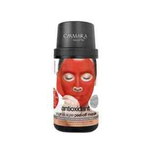 Antioxidant Algae Peel-Off Mask 1 unidad | Mascarilla antioxidante - Casmara®