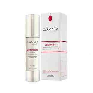 Antioxidant Balancing Nourishing Cream 50ml | Crema Nutritiva - Casmara ®