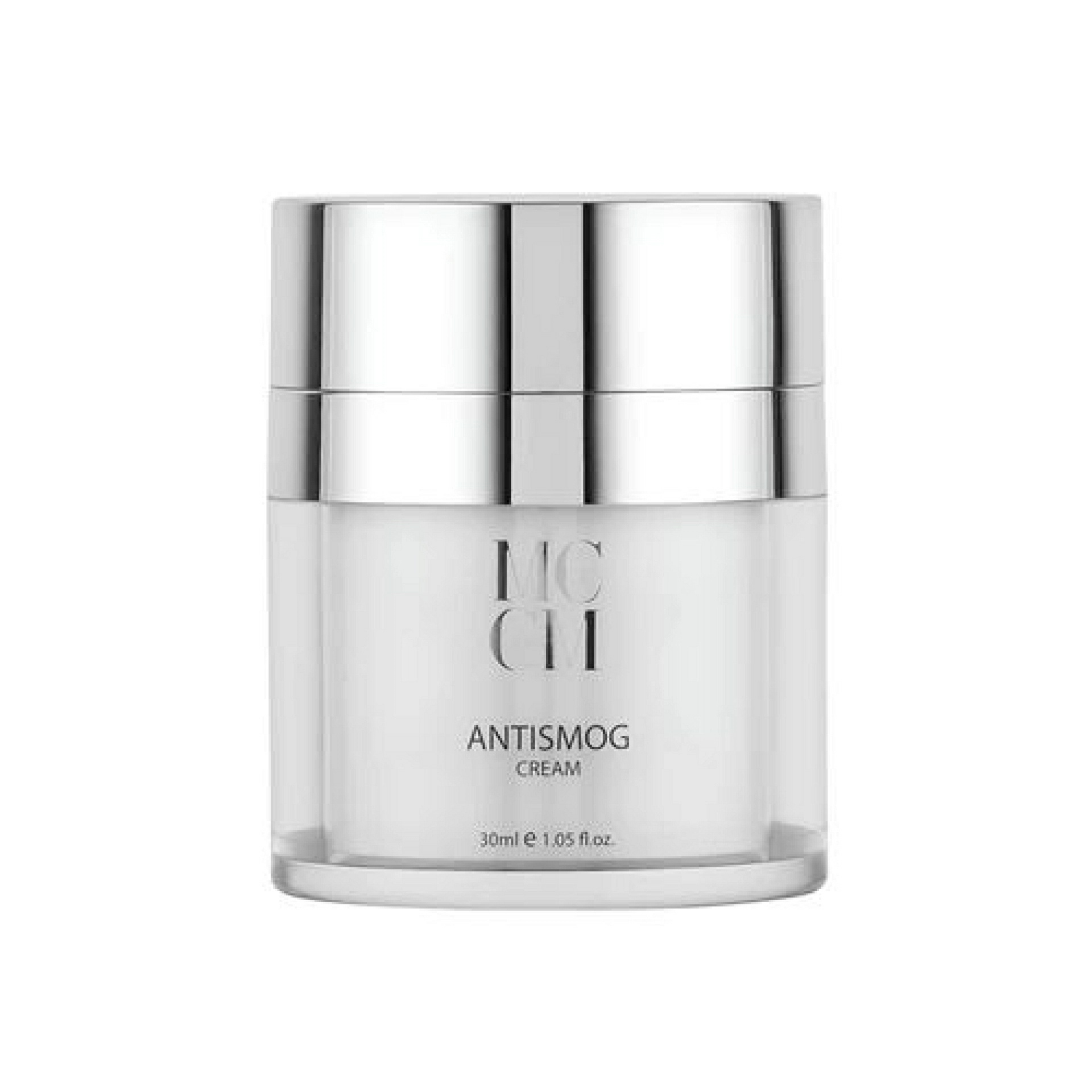 Antismog Cream | Crema Facial desintoxicante y purificante 30 ml - Linea Facial - MCCM ®