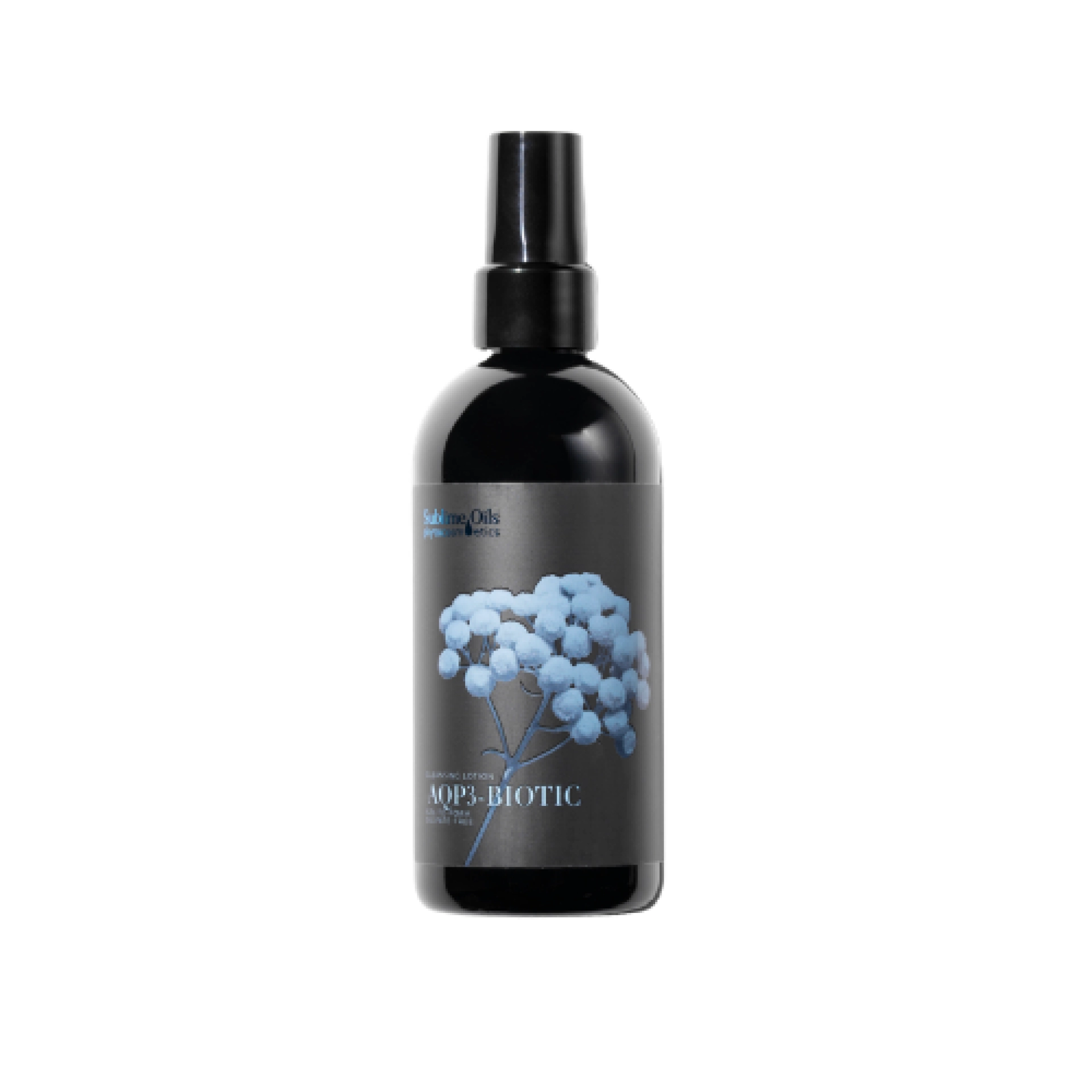AQP3 BIOTIC Cleansing Gel | Gel Limpiador Hidratante Biotecnológico 100ml- Sublime Oils ®