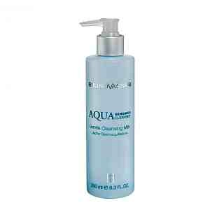 Aqua Cleanser Milk | Leche desmaquillante 250ml - Aqua Genomics - Bruno Vassari ®