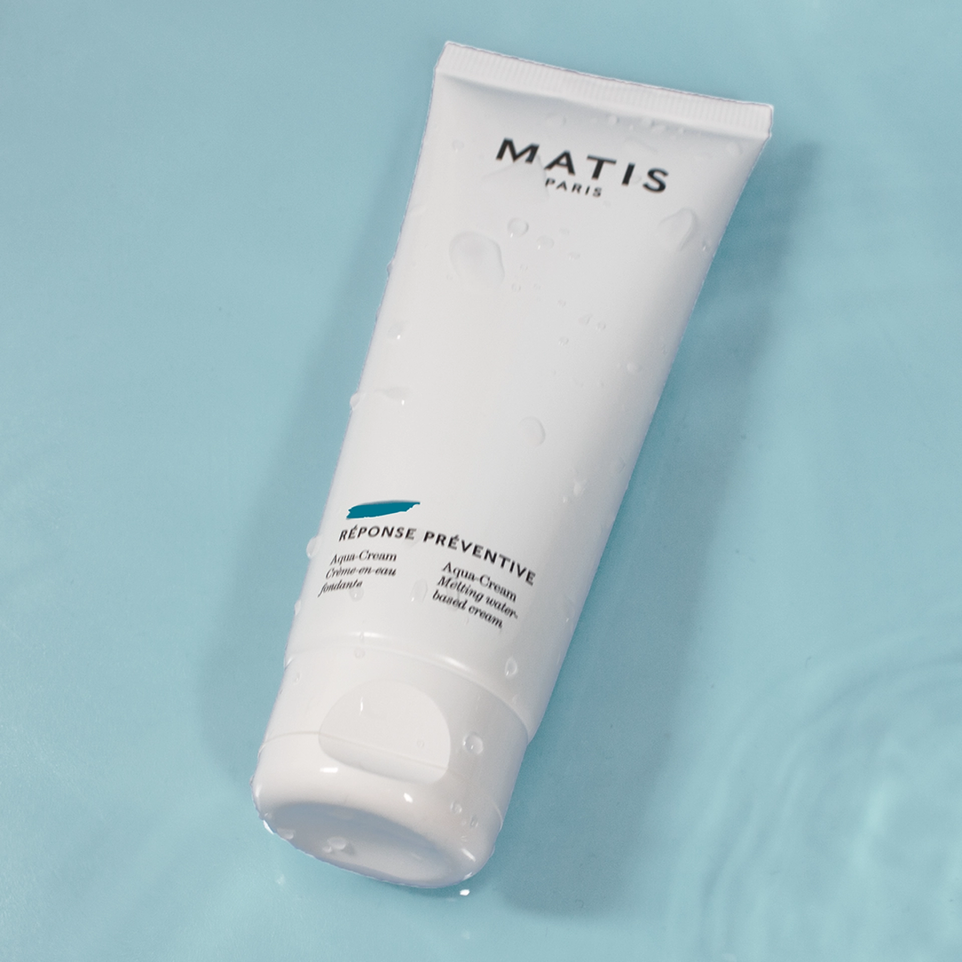 Aqua-Cream | Crema Hidratante Sorbete 50 ml – Préventive – Matis Paris ®