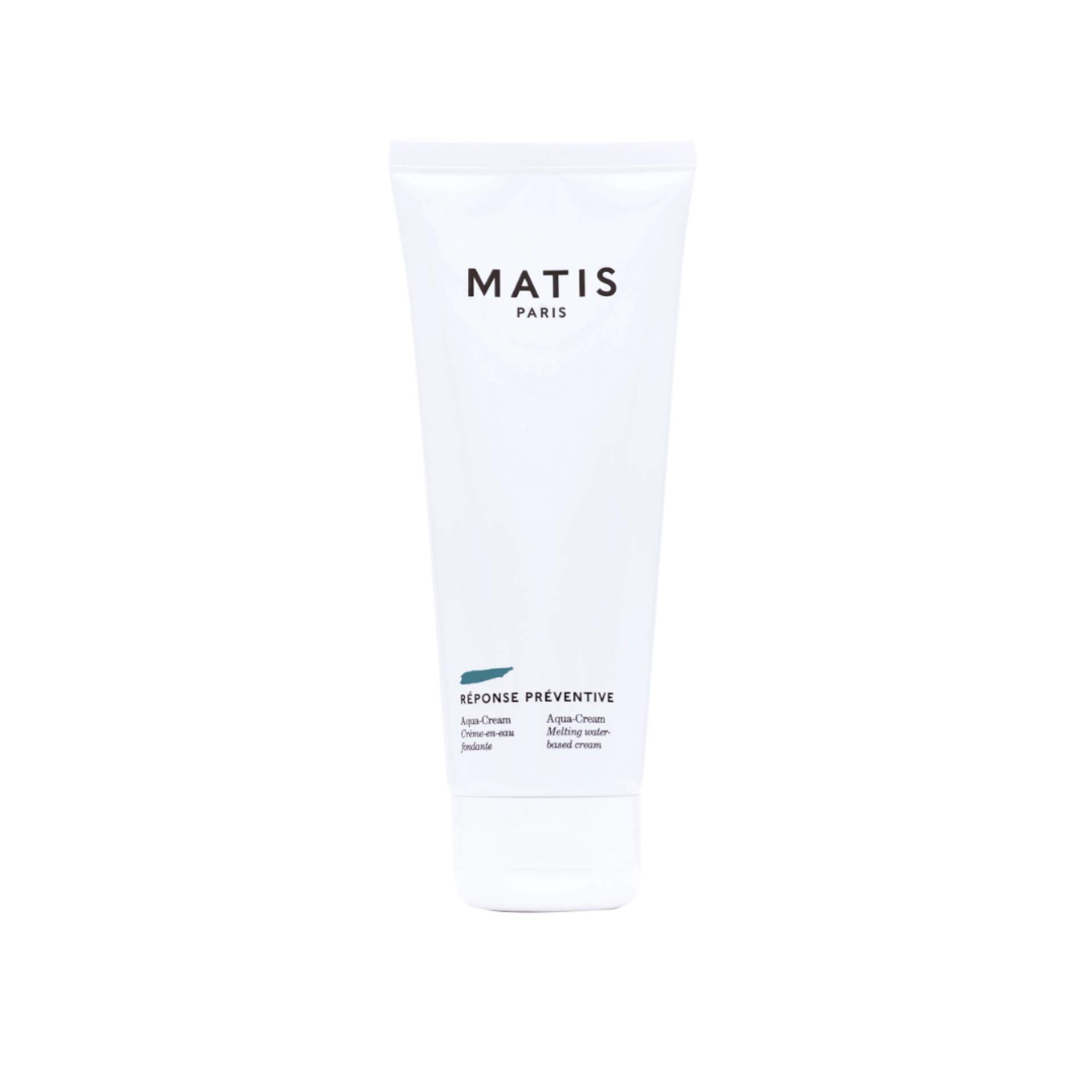Aqua-Cream | Crema Hidratante Sorbete 50 ml – Préventive – Matis Paris ®