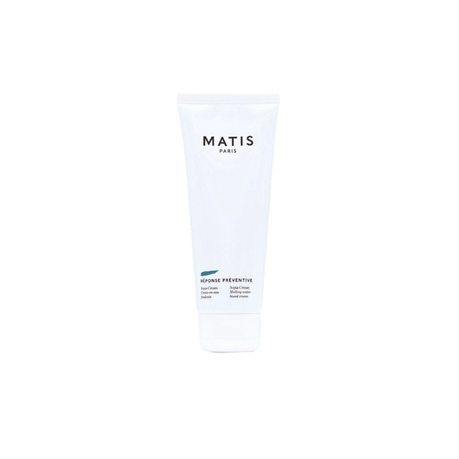 Aqua-Cream | Crema Hidratante Sorbete 50 ml – Préventive – Matis Paris ®