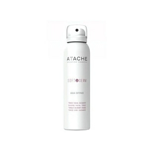 Aqua Defense | Tónico para piel sensible 200 ml - Soft Derm - Atache ®