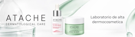 Aqua Defense | Tónico para piel sensible - Soft Derm - Atache ®