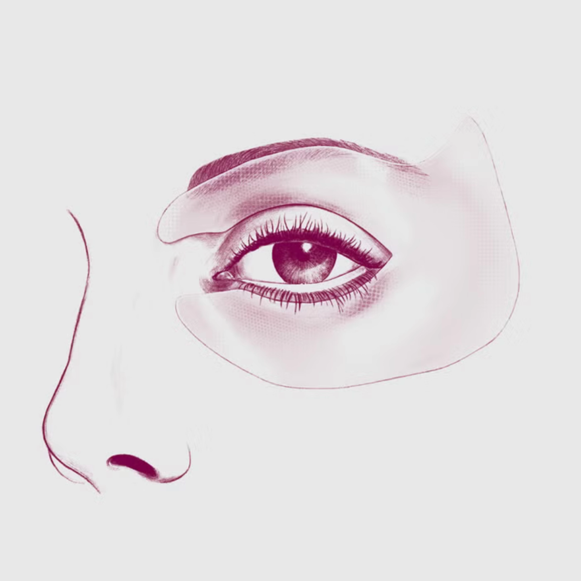 Aqua-Parche Anti-fatiga | Parches de hidrogel con efecto flash 5g - Timexpert Rides Eyes - Germaine de Capuccini ®