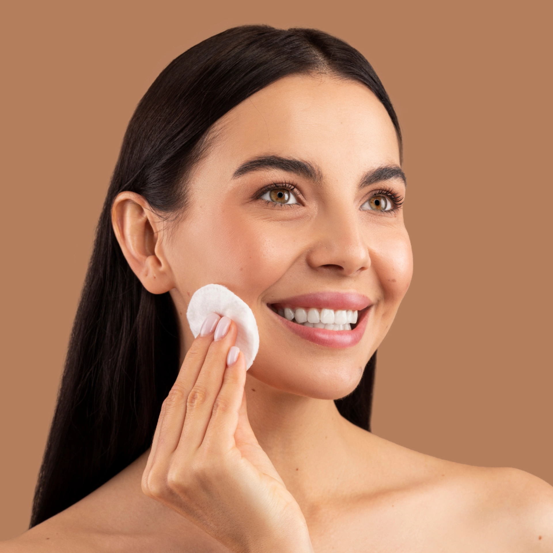 Aqua Pura | Agua micelar 250ml - The Basics - Bruno Vassari ®