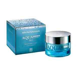 Aqua Sorbet Rich | Crema hidratante pieles secas 50ml - Aqua Genomics - Bruno Vassari ®