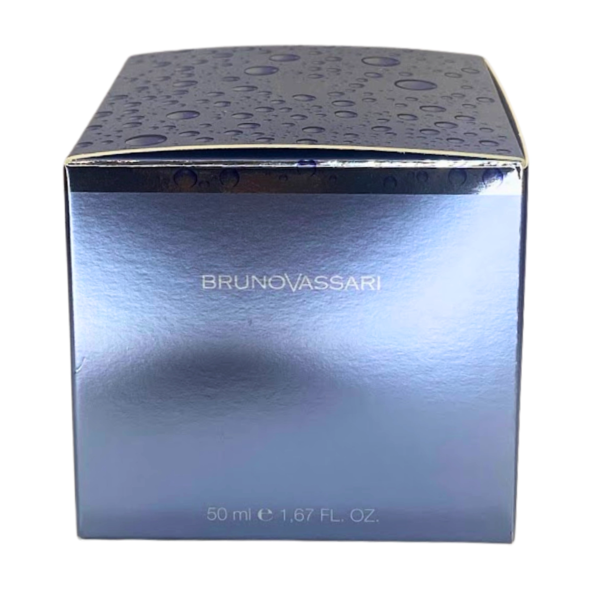 Aqua Sorbet Rich | Crema hidratante pieles secas 50ml - Aqua Genomics - Bruno Vassari ®