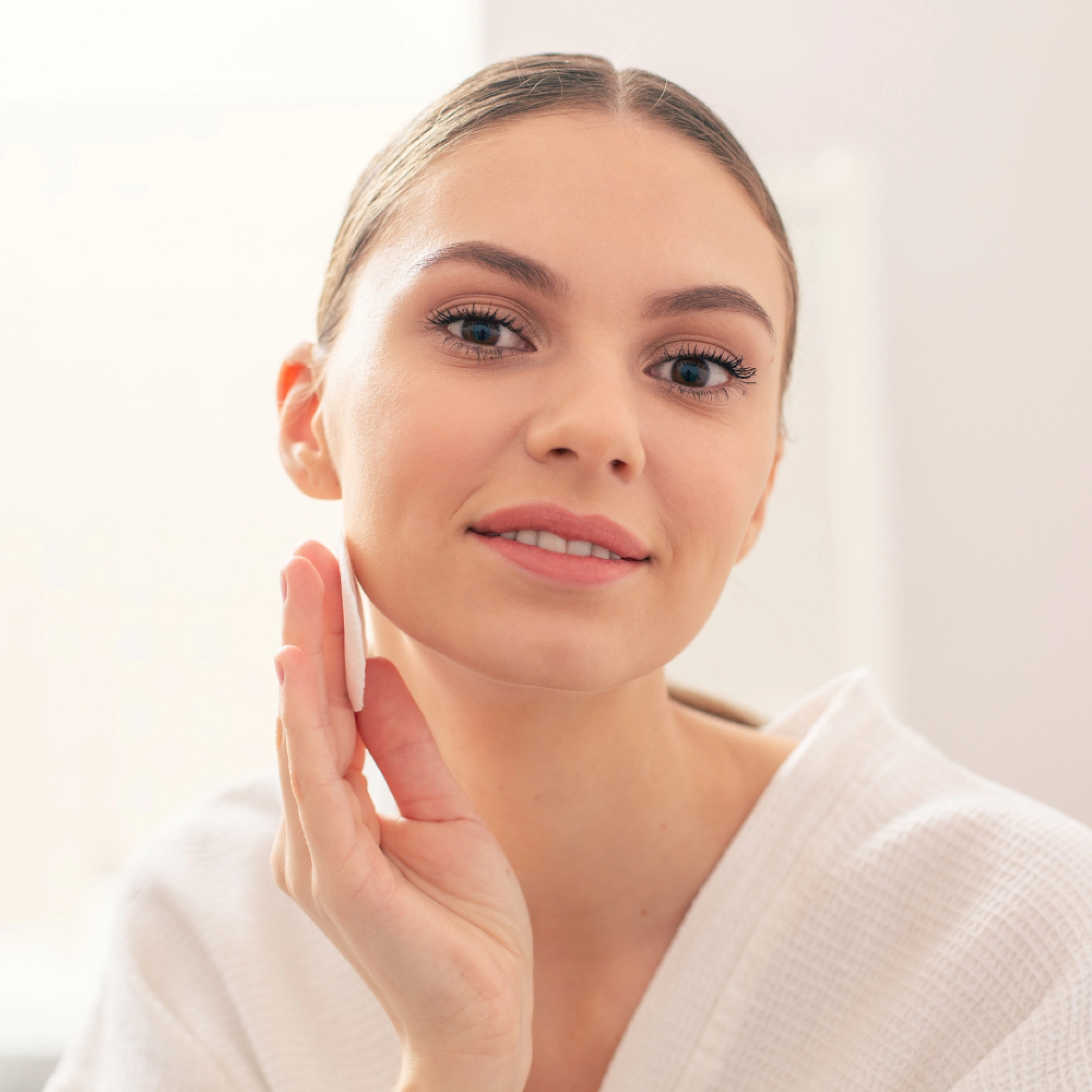 Aqua Toner | Tónico hidratante 250ml - Aqua Genomics - Bruno Vassari ®