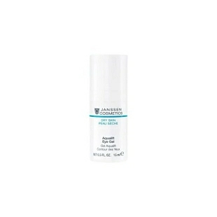 Aqualift Eye Gel 15 ml | Gel Aqualift Contorno de Ojos 15 ml - Piel Seca - Janssen Cosmetics ®