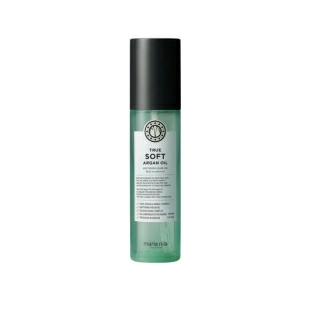 Argan Oil | Aceite de Argán Suavizante -True Soft - Maria Nila ®