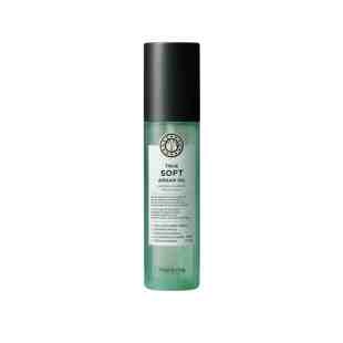 Argan Oil | Aceite de Argán Suavizante -True Soft - Maria Nila ®