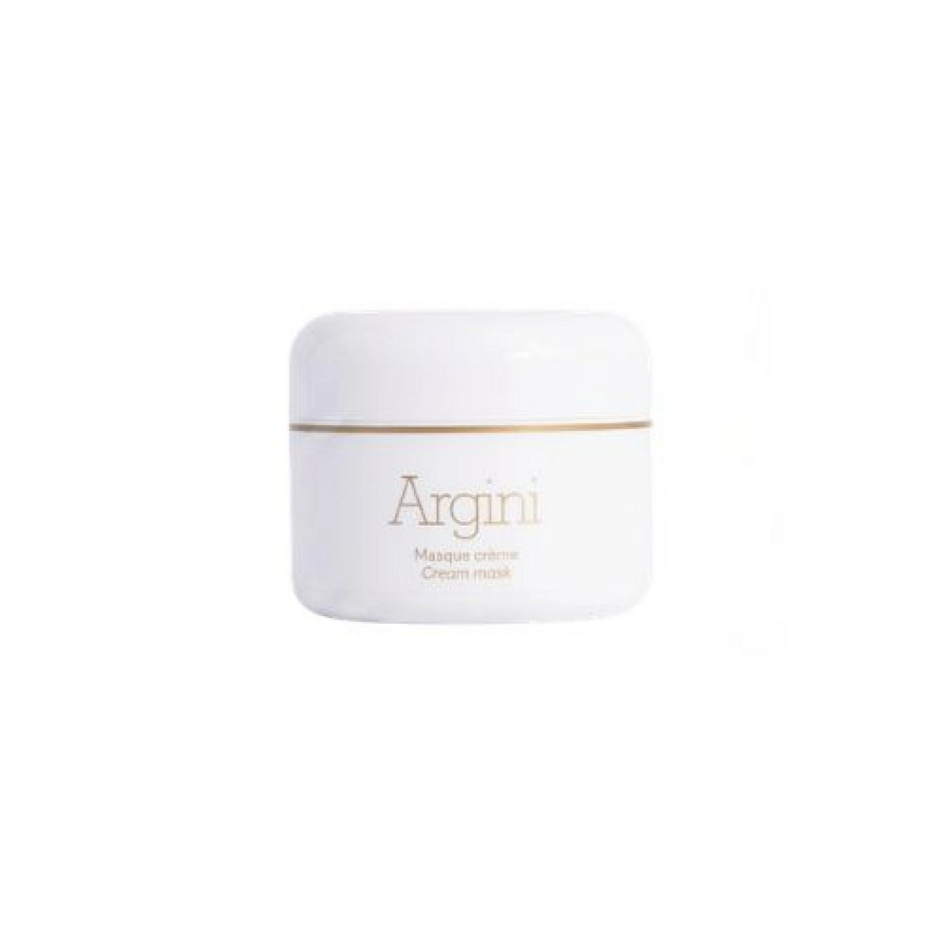 Argini | Máscara crema 50ml - Gernétic ®