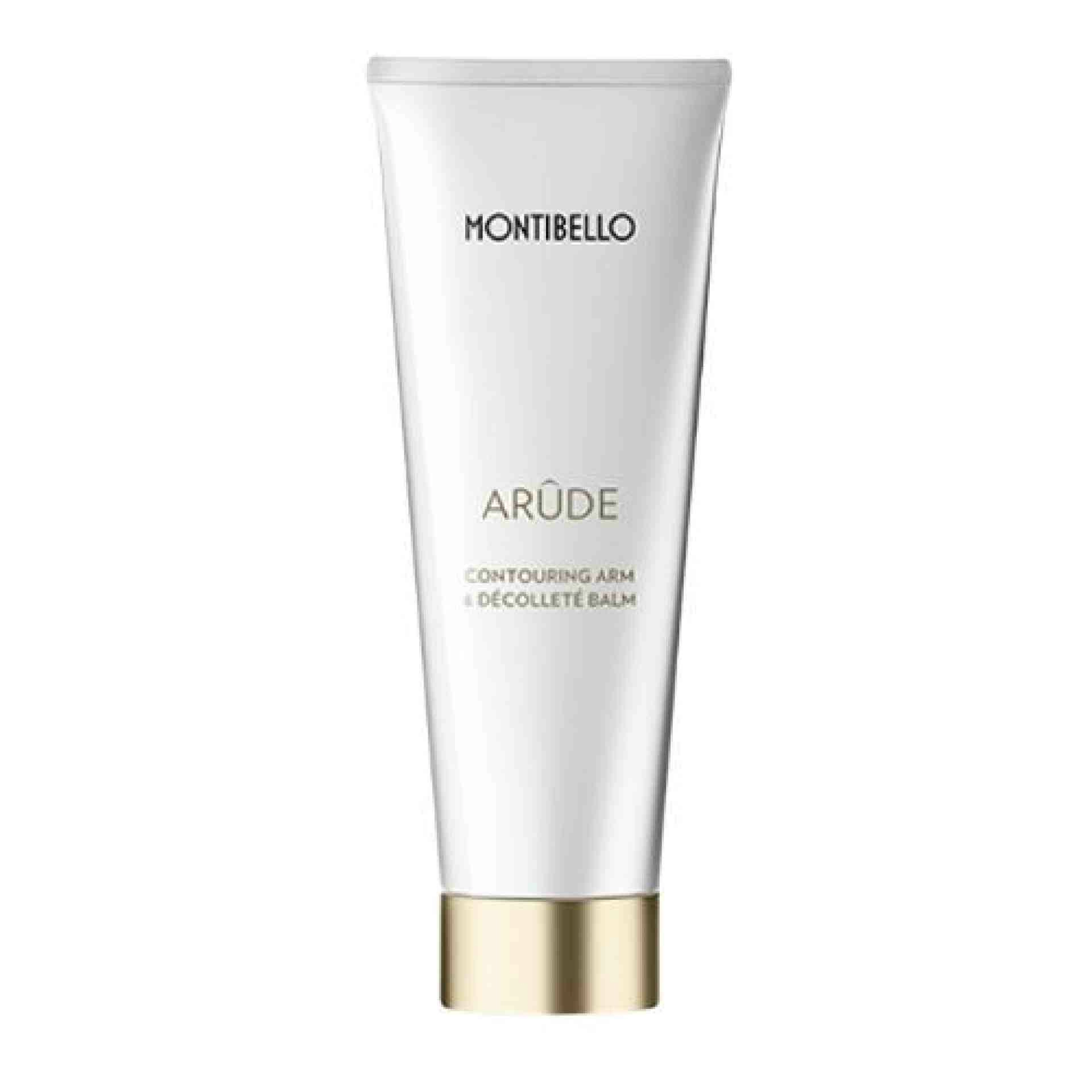 Arm&Decollete Balm | Bálsamo Antienvejecimiento 100ml - Arude - Montibello ®