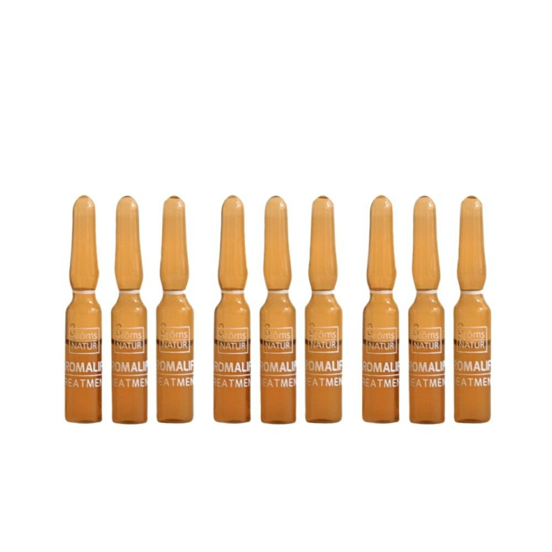 Aromalift Treatment | Lifting natural 12x1,5ml - Lift & Firming - Arôms Natur ®