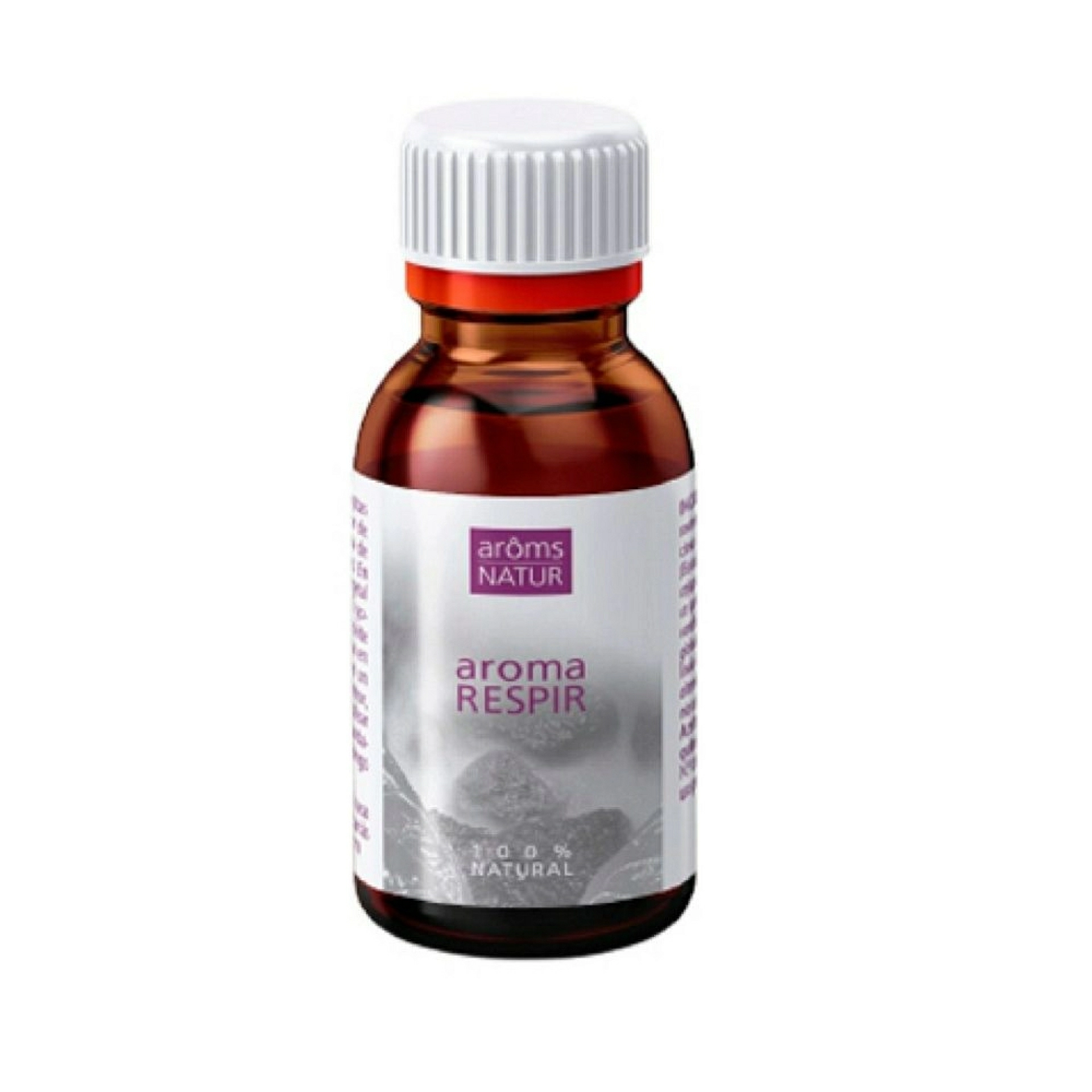 Aromarespir | Aceite esencial descongestionante 30ml - Arôms Natur ®