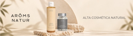 Arôms Sun Protect SPF50 | Protector solar 100ml - Solar Cosmetics - Arôms Natur ®