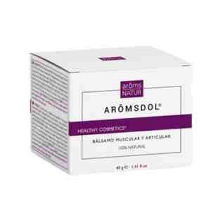 Arômsdol | Bálsamo Muscular y Articular 40gr - Arôms Natur ®