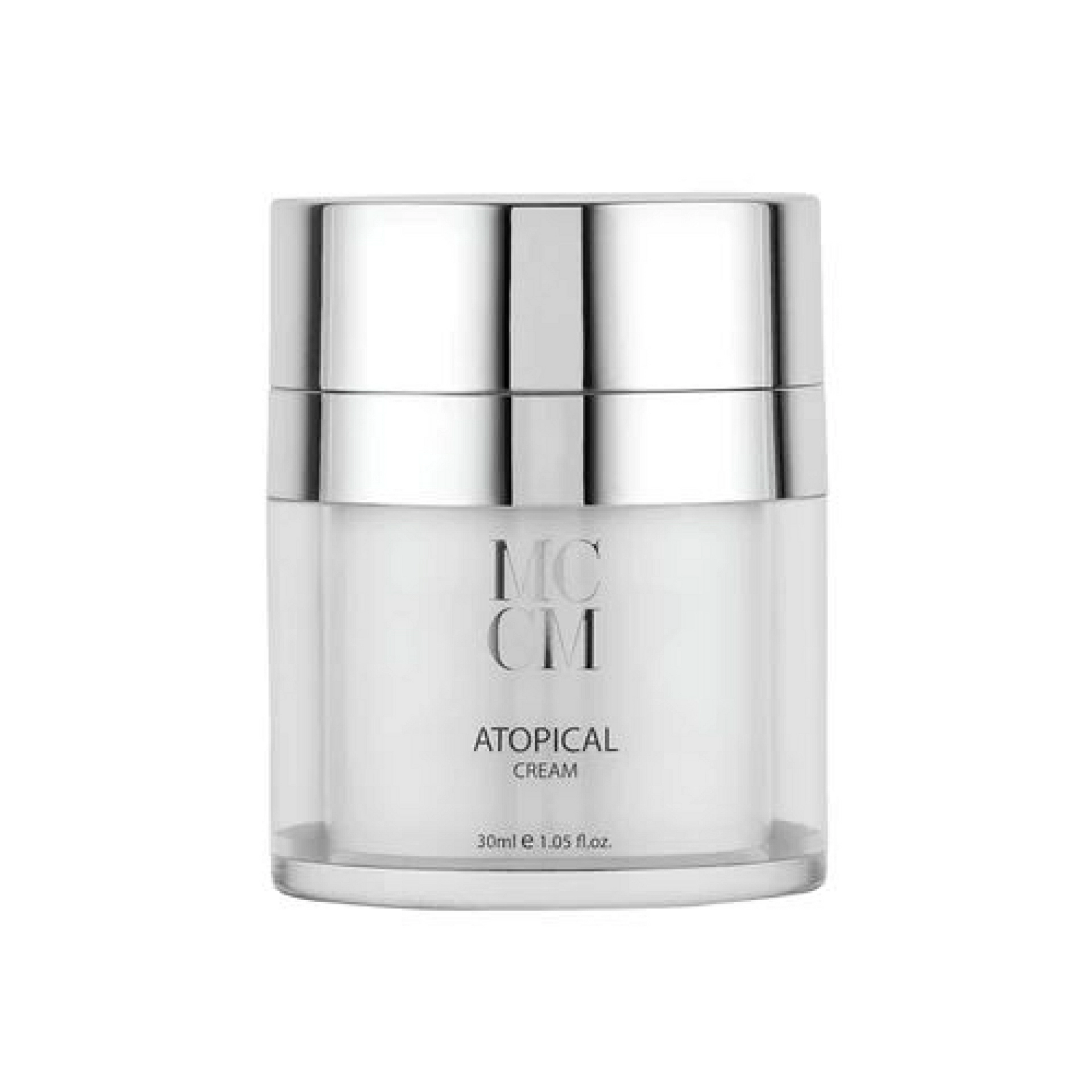 Atopical Cream | Crema Facial efecto calmante 30 ml - Linea Facial - MCCM ®