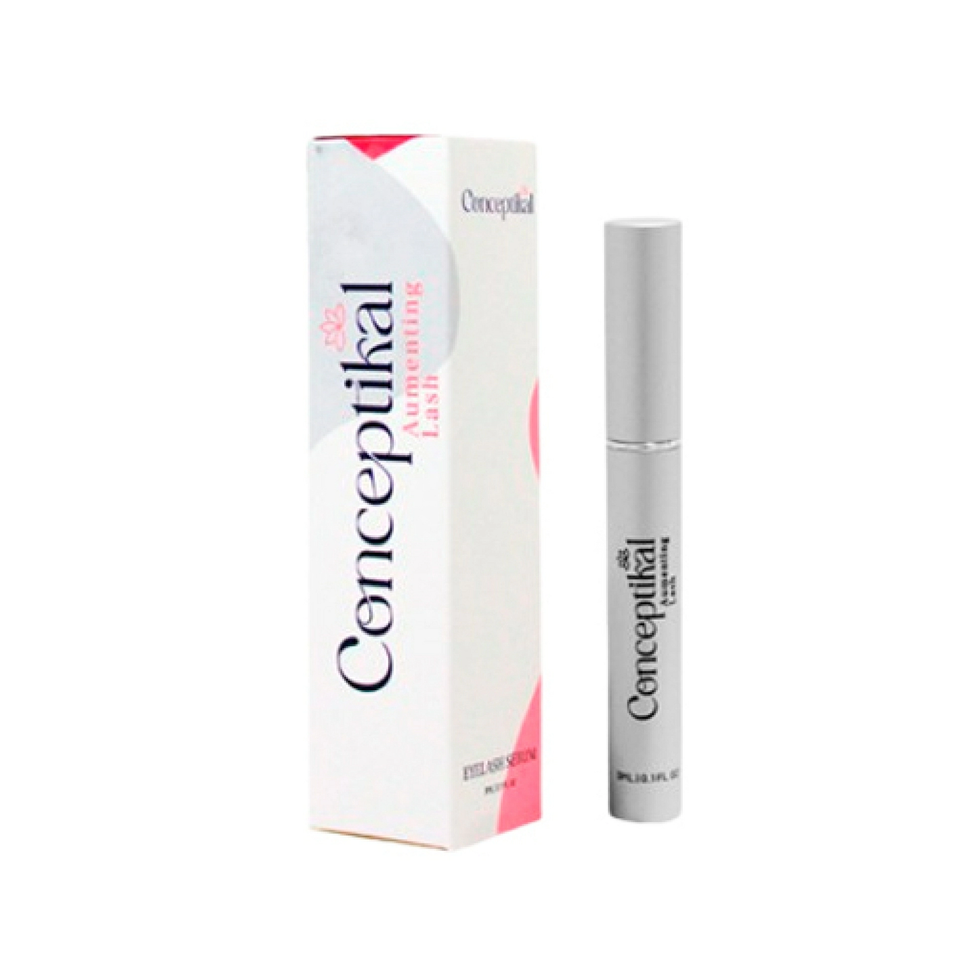 Aumenting Lash | Sérum de Pestañas 3ml - Conceptikal ®