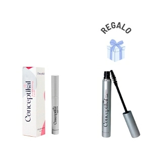 Aumenting Lash | Sérum de Pestañas 3ml - Conceptikal ®