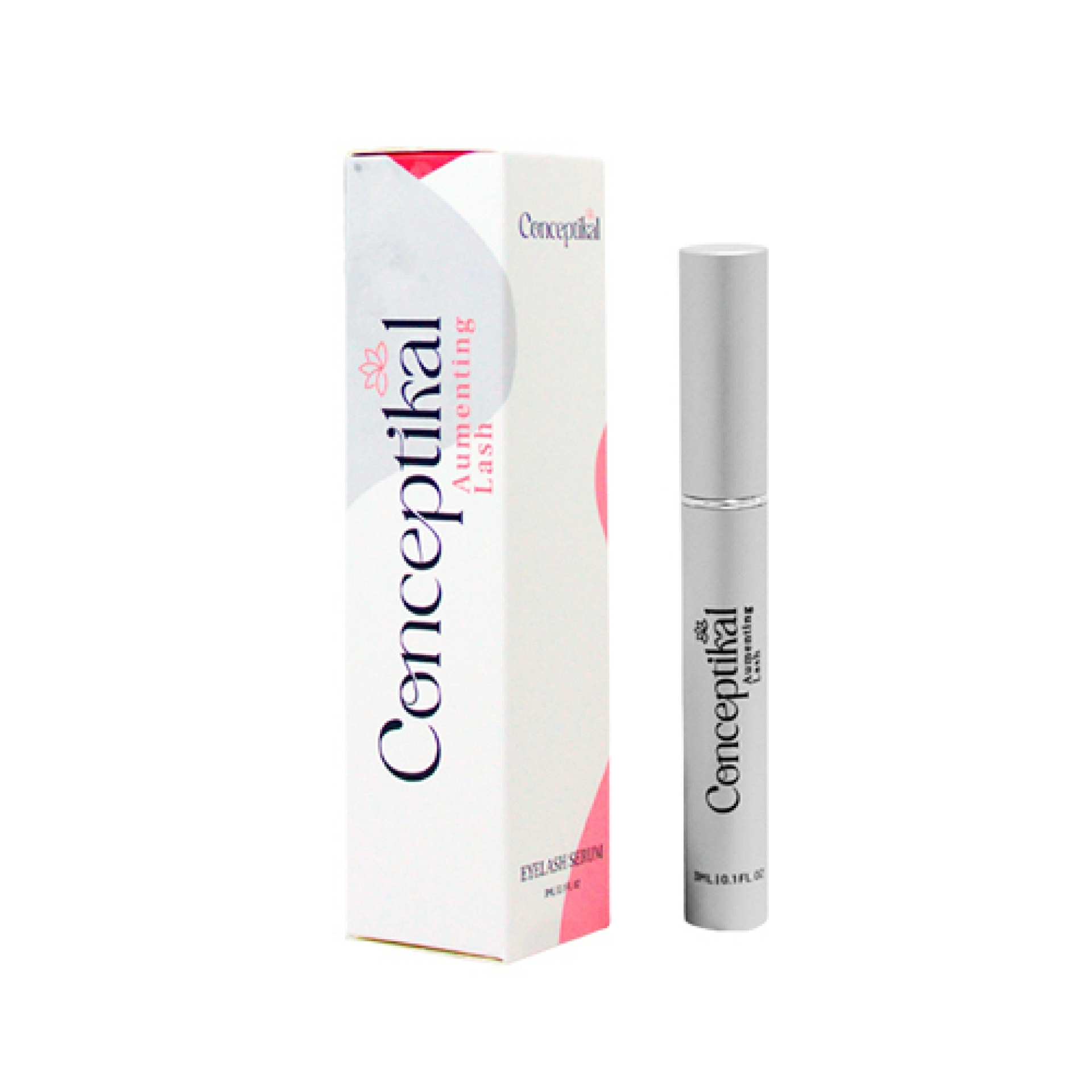 Aumenting Lash | Sérum de Pestañas 3ml - Conceptikal ®