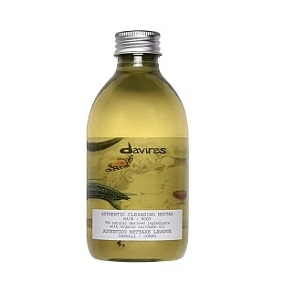 Authentic Cleansing Nectar | Limpiador en aceite 280ml - Authentic Formulas - Davines ®