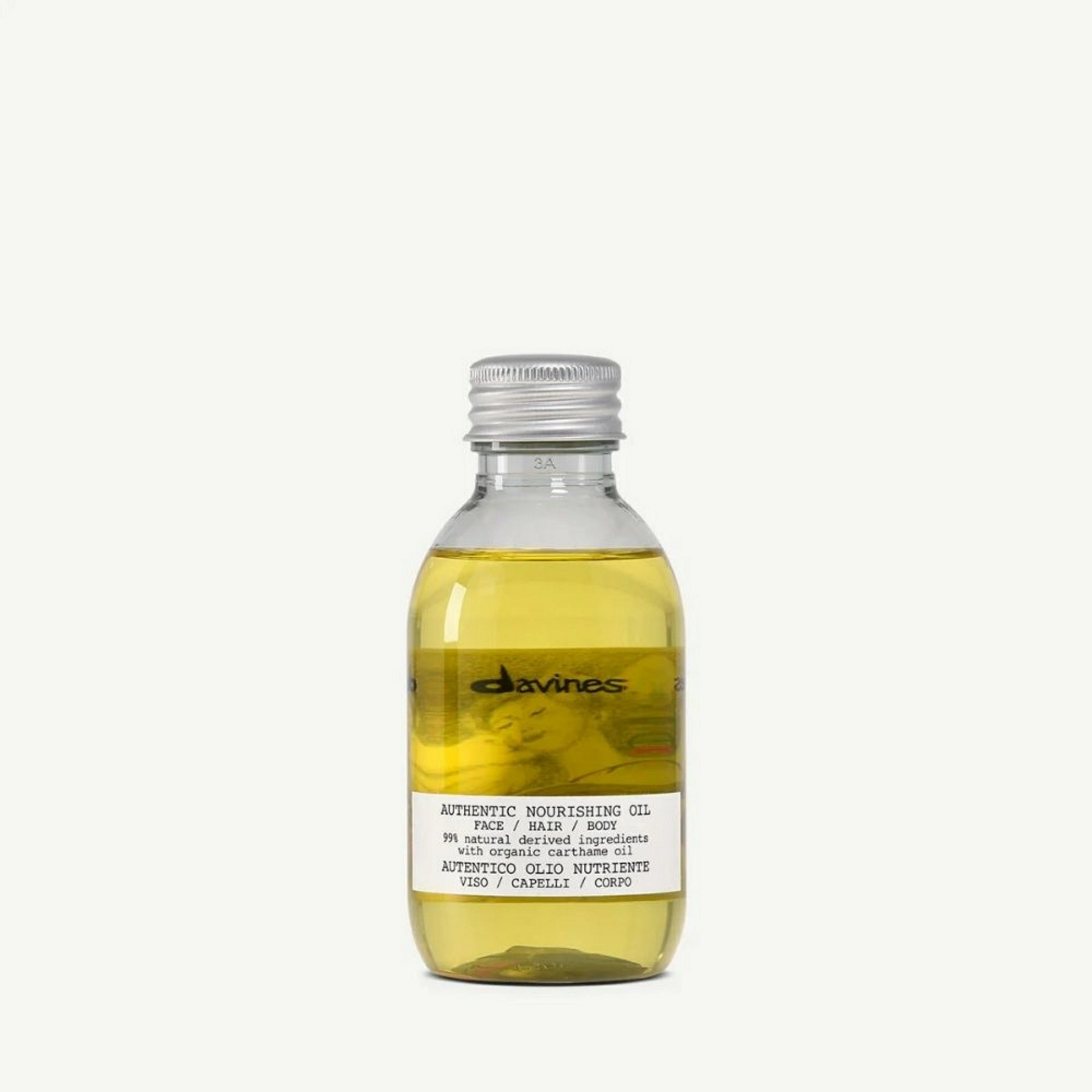 AUTHENTIC NOURISHING OIL | Aceite Nutritivo 140 ml - Authentic Formulas - Davines ®