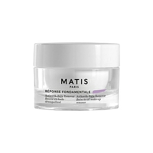Authentik-Balm Remover | Bálsamo Desmaquillante 50 ml – Réponse Fondamentale – Matis Paris ®