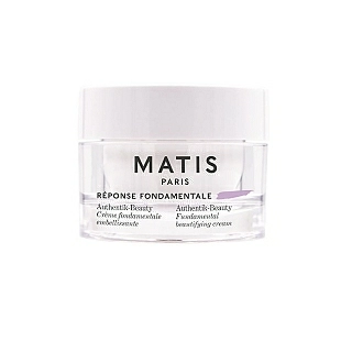 Authentik-Beauty | Crema Fundamental Embellecedora 50 ml – Réponse Fondamentale – Matis Paris ®