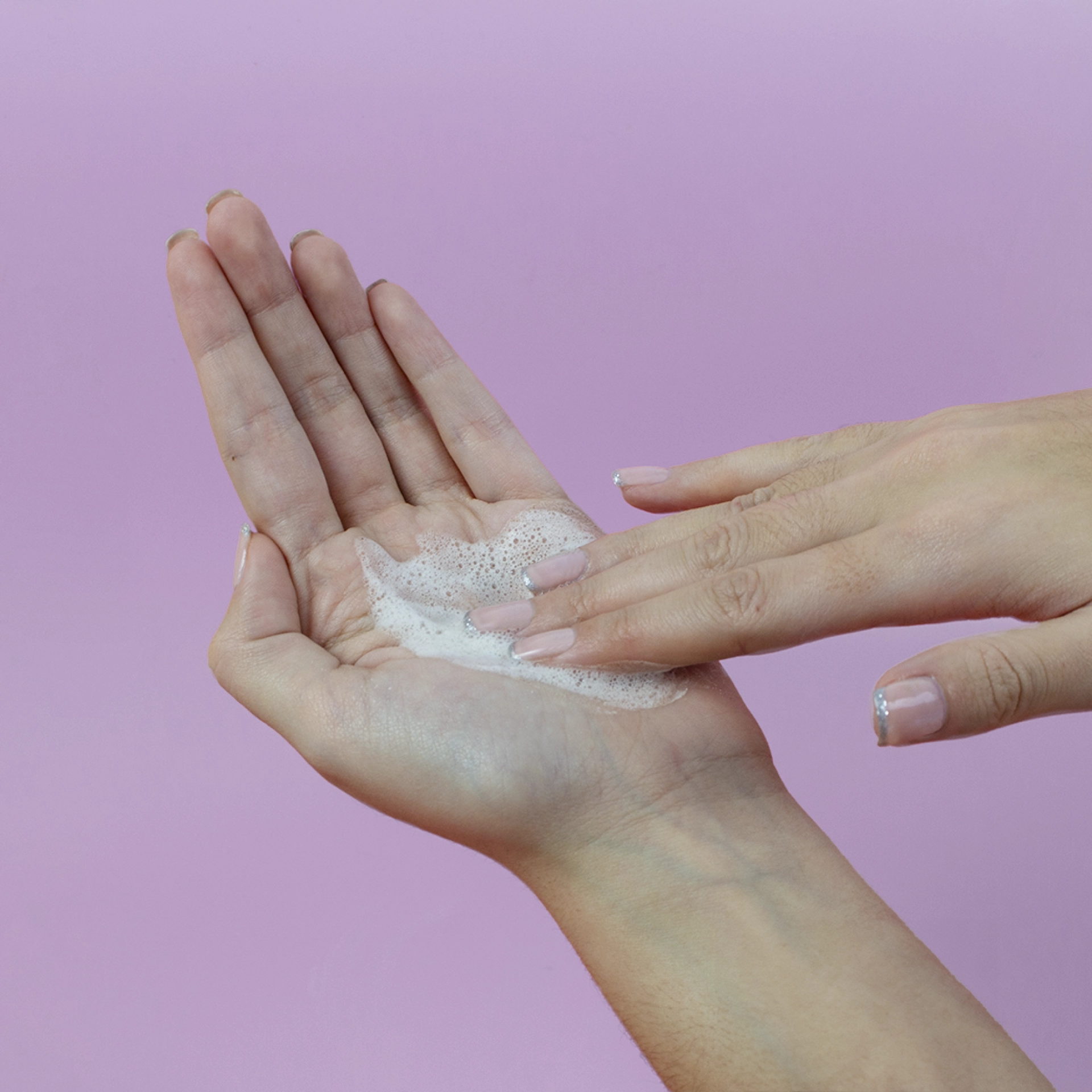 Authentik-Powder | Polvo Espumoso Exfoliante 50g – Réponse Fondamentale – Matis Paris ®