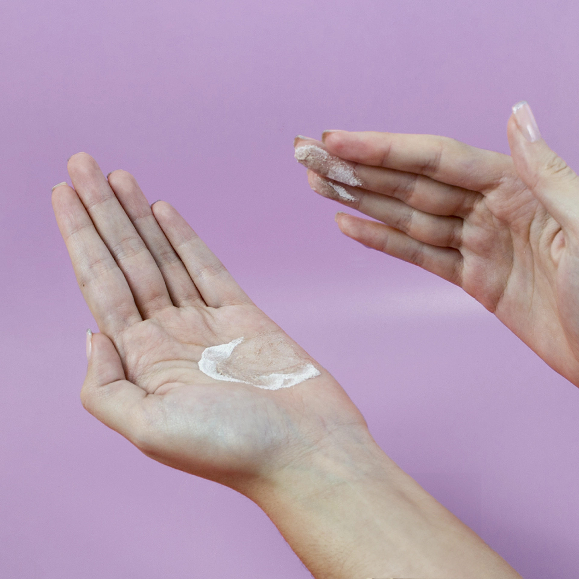 Authentik-Powder | Polvo Espumoso Exfoliante 50g – Réponse Fondamentale – Matis Paris ®