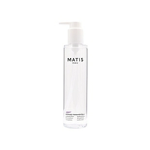 Authentik-Water | Agua Micelar Antipolución 200 ml – Réponse Fondamentale – Matis Paris ®