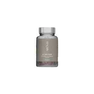 B - Caroteno 45 Perlas |  Activador del Bronceado - Nutricosméticos - Arôms Natur ®