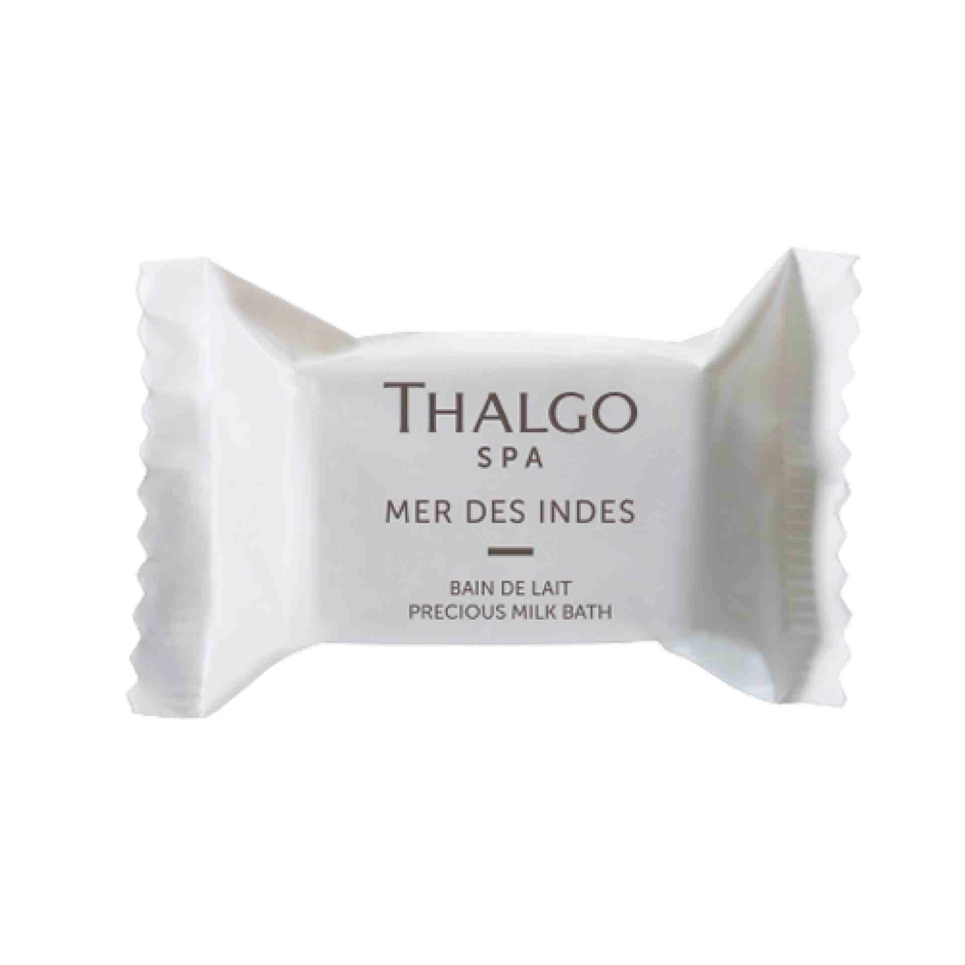 Bain de Lait | Baño de Leche 6x28gr - Mer des Indes - Thalgo ®