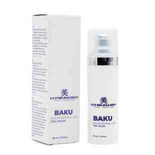 Baku Serum Retinol-Like | Sérum antiarrugas 30ml - Utsukusy ®