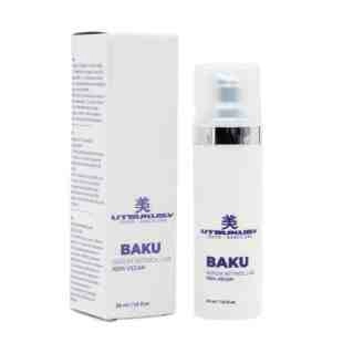 Baku Serum Retinol-Like | Sérum antiarrugas 30ml - Utsukusy ®