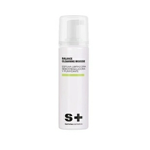 Balance Cleanning Mousse | Espuma limpiadora seborreguladora 200 ml - Balance - Summecosmetics ®