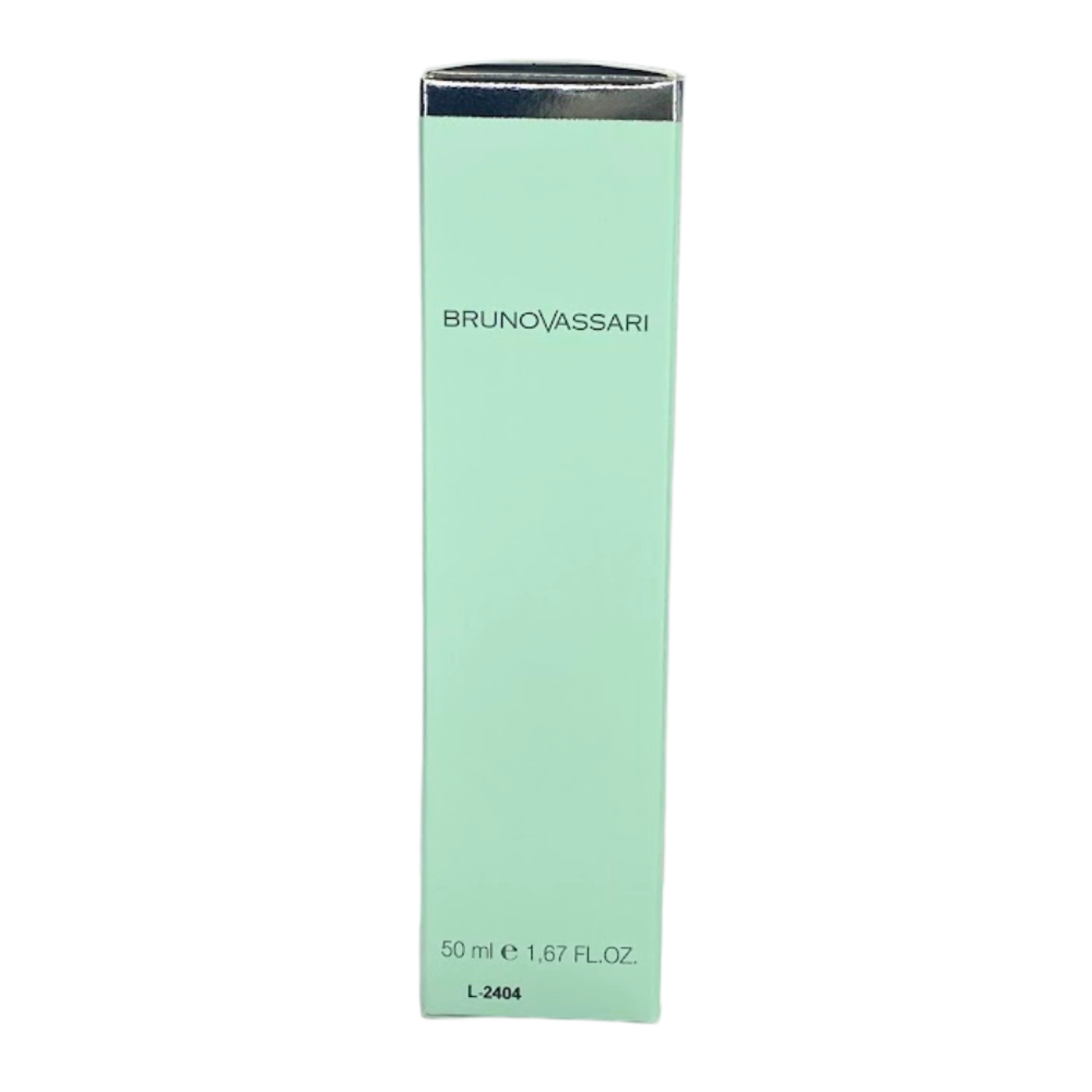 Balance Fluid | Emulsión hidratante 50ml - Pure Solutions - Bruno Vassari ®